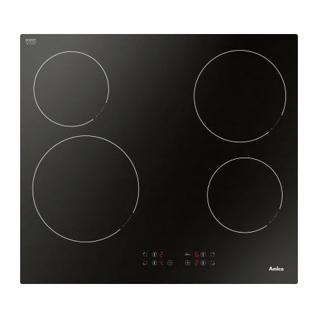 Ceramic hob PC6400ZH