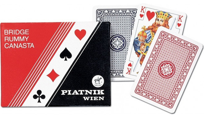 Piatnik playing cards Standard