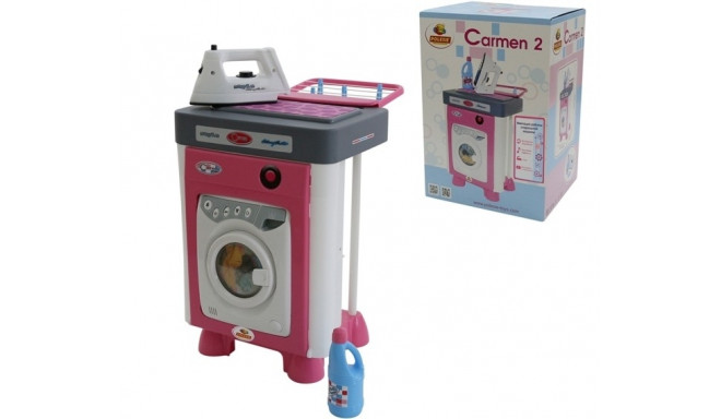 Carmen Little Washing Machine