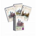Cartamundi mängukaardid Wroclaw 55tk