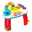 Smily play set with balls