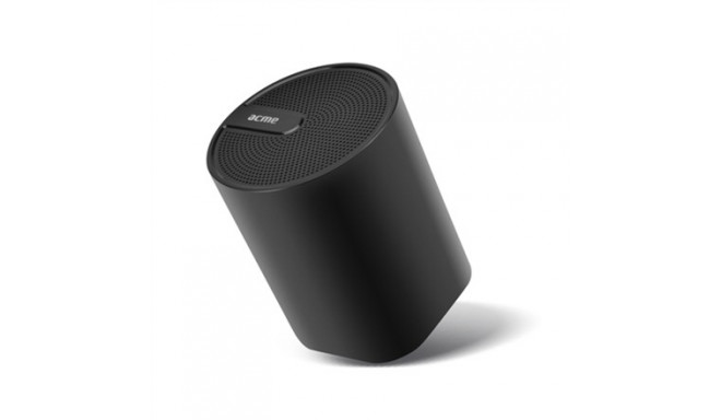 Acme juhtmevaba kõlar SP109 Dynamic Bluetooth, must