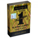 Cards Waddingtons No.1 Gold