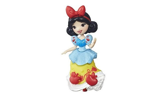 Disney Princess Mini Doll White