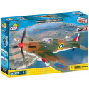 Cobi toy blocks Army Hawker Hurricane MK.I 