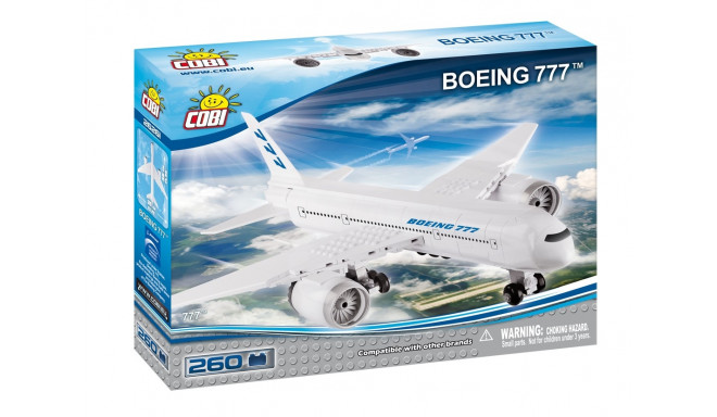 Boeing 777 260 ELEMENTS