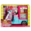 Barbie nukku roller (YLMAAI0DC027377)