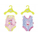 Baby Born Swimsuits Collection