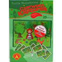 ALEXANDER Magnetic puzzl e Little Red Riding Hoo