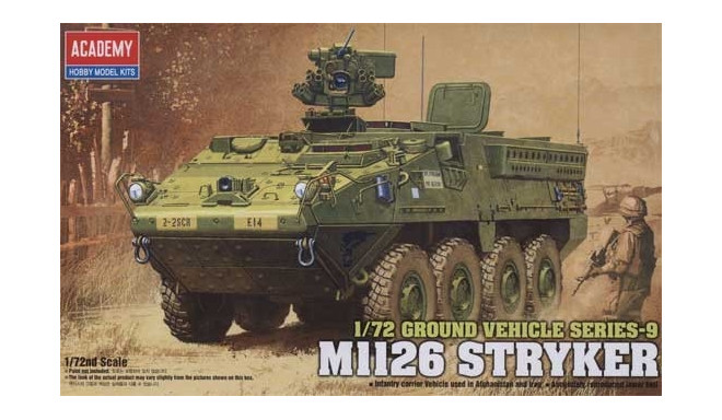M1126 Stryker