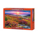 Castorland puzzle Meadow 1000pcs