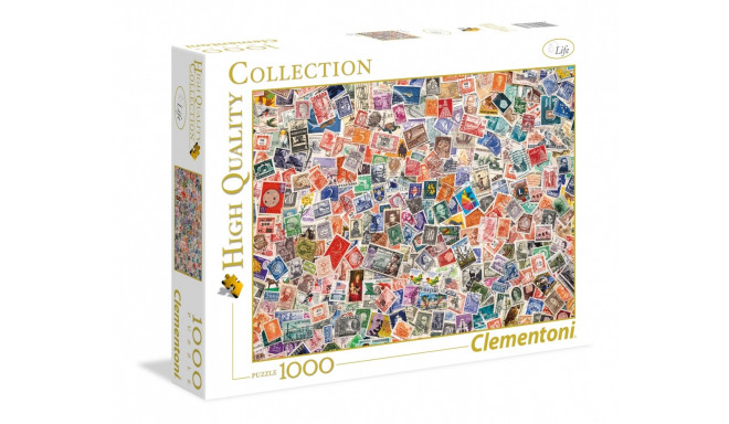1000 Elements Stamps 