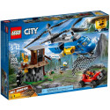 LEGO City mänguklotsid Mountain Arrest