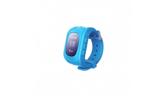 ART smartwatch for children GPS, blue