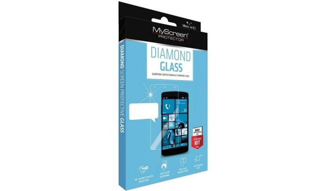 DIAMOND Glass for APPLE iPhone 7