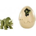 Figurine Hatchlings Triceratops