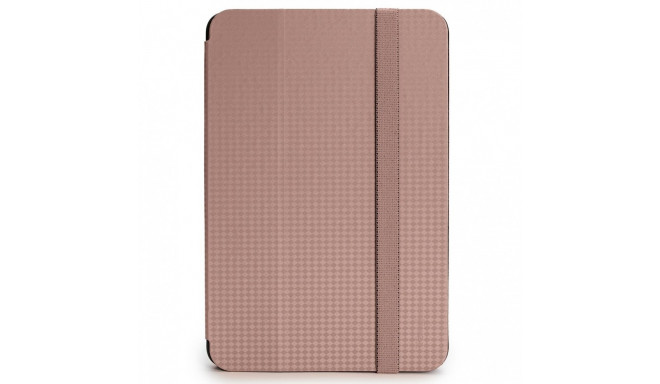  Targus kaitseümbris Click-In Rotating iPad Air 3/2/1, roosa