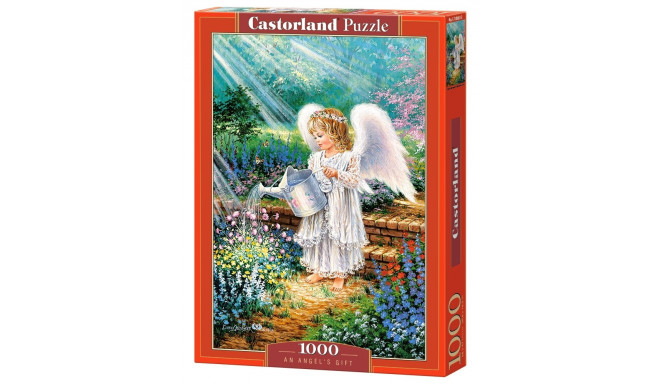 Castorland pusle Angel 1000tk