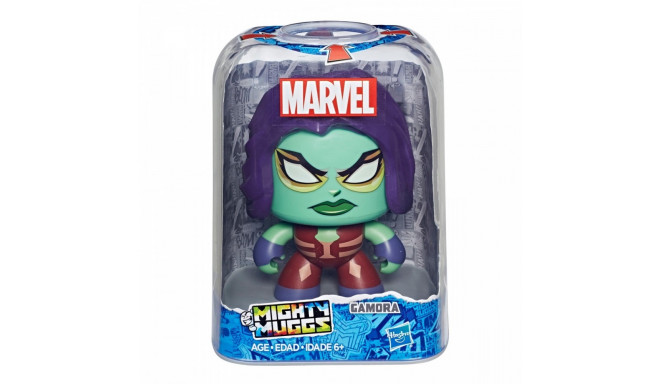 Figure Avengers Marvel Mighty Muggs - Gamora