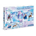 250 elements Panorama Parade Special Line Ice Land