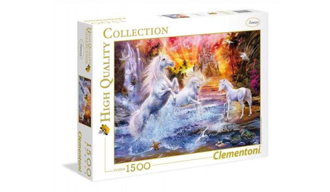 1500 elements High Quality Wild Unicorns