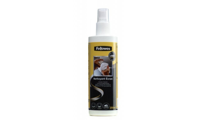 250ml Screen Cleaning Spray