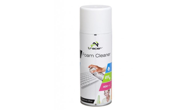 Foam for cleaner 400ml