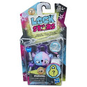 Figure Lock Stars Pink and Blue Monster