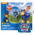 Action figurine Paw Patrol - Chase