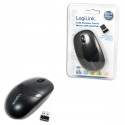 LogiLink hiir Wireless, must