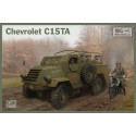 IBG model Chevrolet C15TA