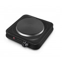 Esperanza table top hob St. Helens EKH003, black