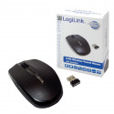 2.4GHz Mini optical mouse, 1200 dpi