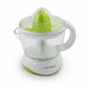 Esperanza citrus press 0,7l Clementine, green