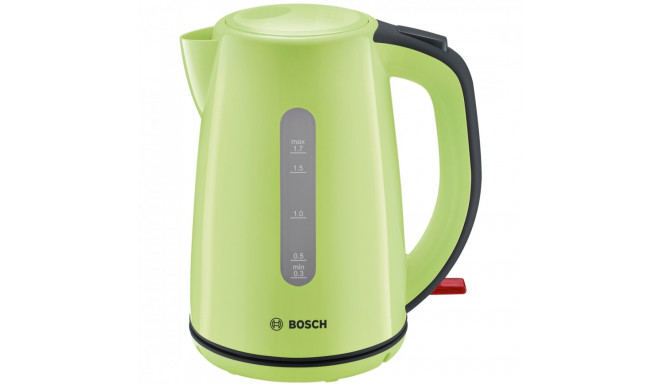 Keetle 1.7l matcha TWK 7506