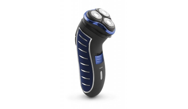 ELECTRIC SHAVER RAZOR BLUE EBG002B