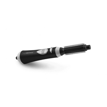 SPIRAL HAIR CURLER NEFERTITI BLACK