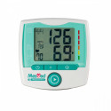 Automatic wrist blood pressure monitor MesMed MM-245 NFC Erinte