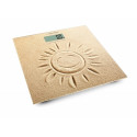 Bathroom scale SUNSHINE EBS006