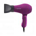 Esperanza hair dryer Aurora 750W, pink