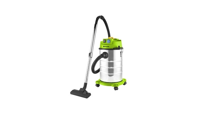 Vacuum cleaner wet and dry FDU 2004-E