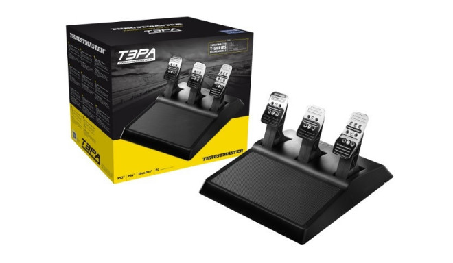 Thrustmaster pedaalid T3PA PC/Xbox One/PS3/PS4