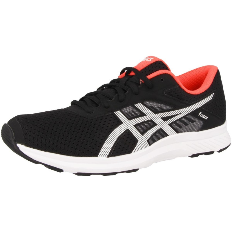 Shoes asics T6H9N-9000 (women's; 37,5; gray color) - Training - Photopoint