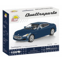 Blocks Cars Maserati Quattroporte