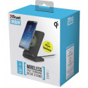 Charger induction Trust Expo10 Wireless Fast-charging 23069 (Micro USB; black color)