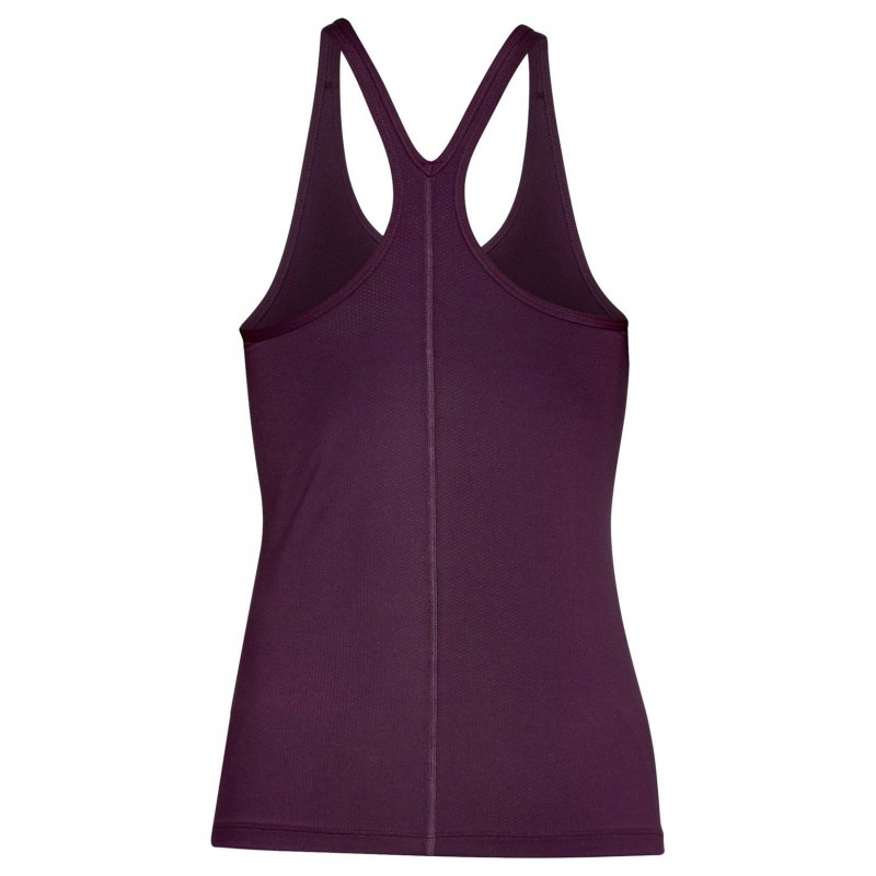 purple sleeveless under armour