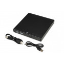 Drive IBOX IED01 (USB 2.0; External)
