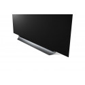 LG televiisor 65" 4K UHD OLED SmartTV OLED65C8