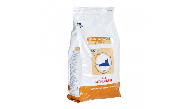 Royal Canin Senior Consult Stage 2 cats dry food 3.5 kg
