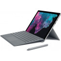 Laptop Microsoft Surface Pro 6 KJT-00004 (12,3"; 8 GB; Bluetooth, WiFi; platinum color)